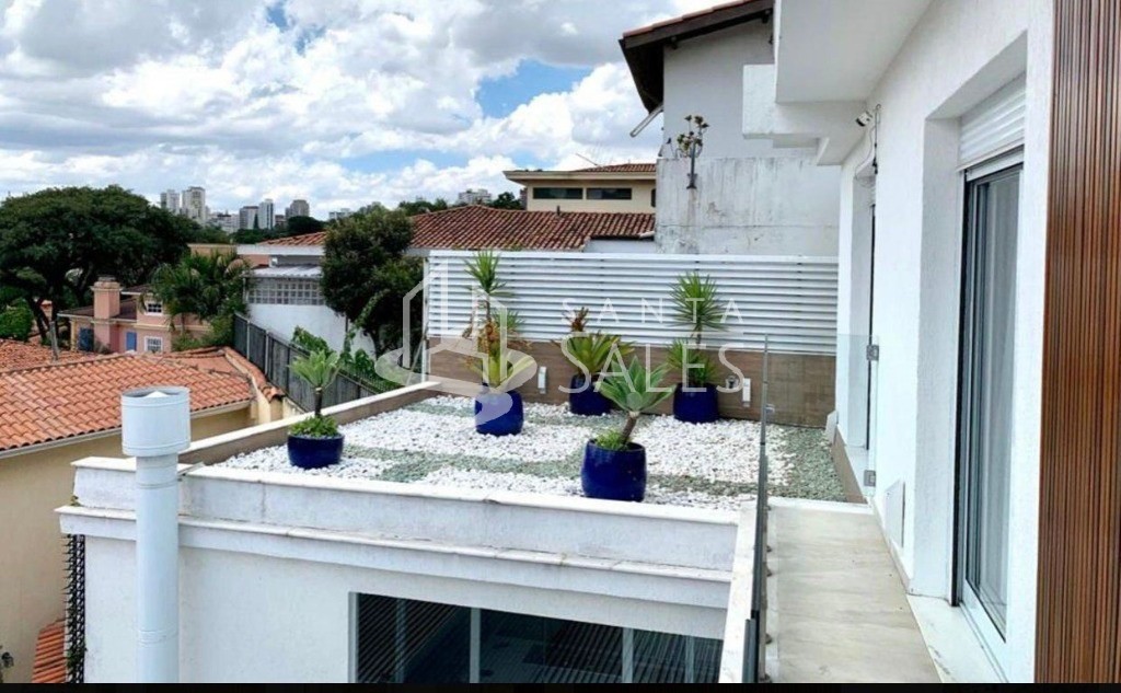 Sobrado, 3 quartos, 1000 m² - Foto 34