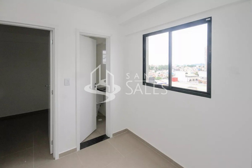 Apartamento, 1 quarto, 32 m² - Foto 21