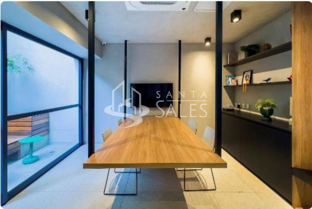 Kitnet-Studio, 30 m² - Foto 25