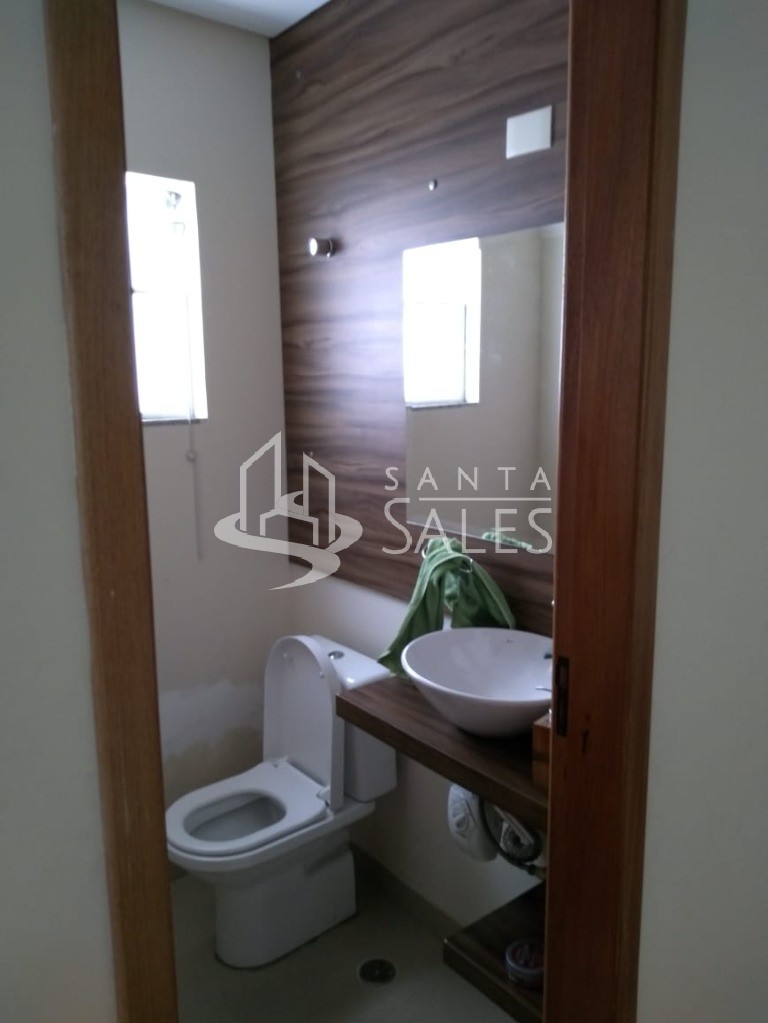 Sobrado, 3 quartos, 293 m² - Foto 13