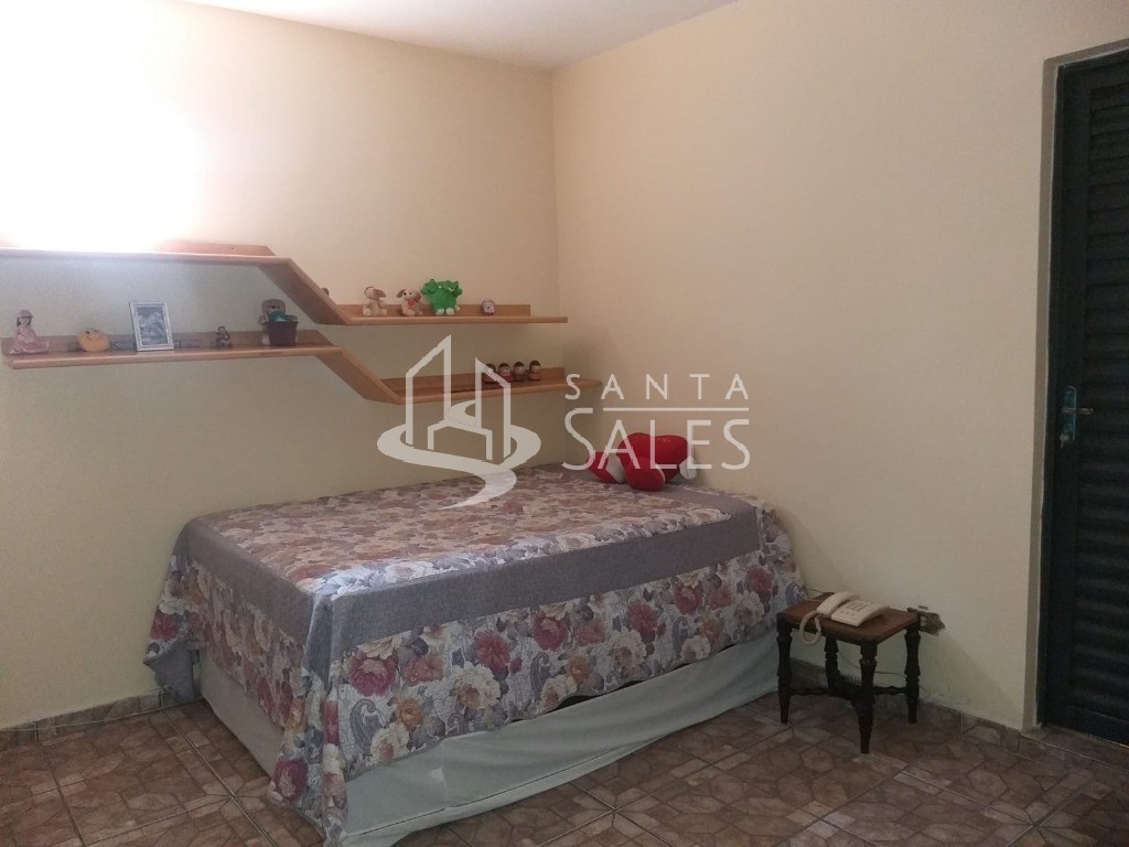 Sobrado, 4 quartos, 300 m² - Foto 8