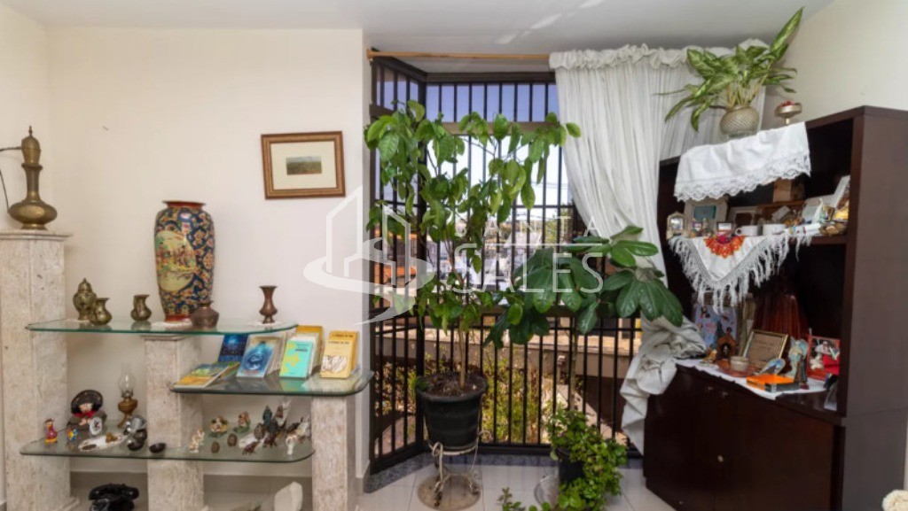 Sobrado, 4 quartos, 398 m² - Foto 5