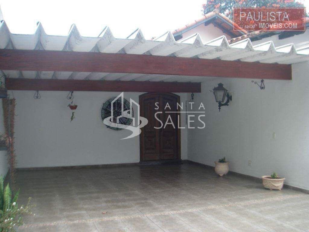 Sobrado, 4 quartos, 270 m² - Foto 15