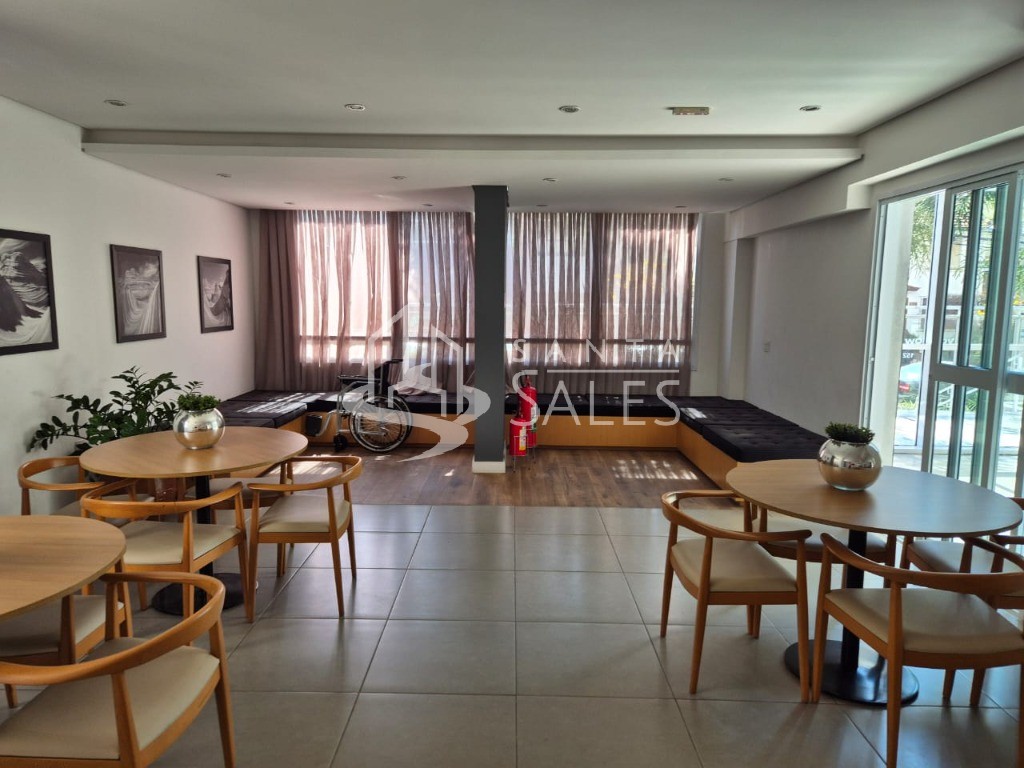 Apartamento, 1 quarto, 40 m² - Foto 55