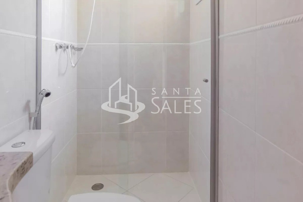 Sobrado, 4 quartos, 161 m² - Foto 32