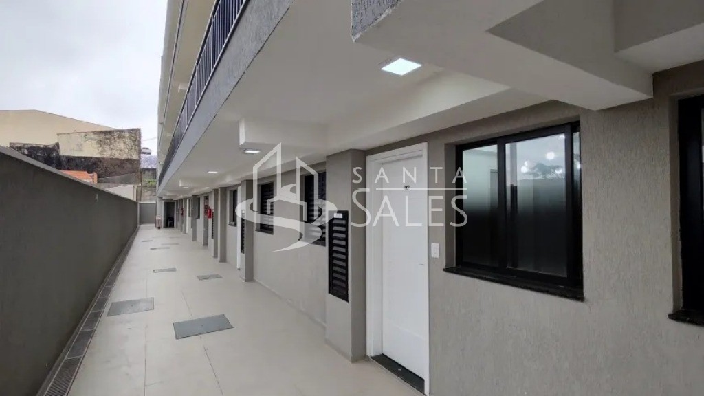 Apartamento, 1 quarto, 32 m² - Foto 1