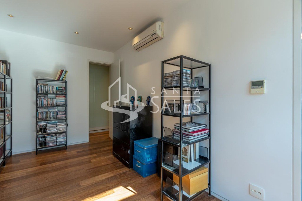 Apartamento, 3 quartos, 239 m² - Foto 29