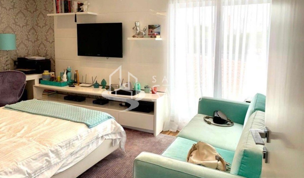 Sobrado, 3 quartos, 1000 m² - Foto 52