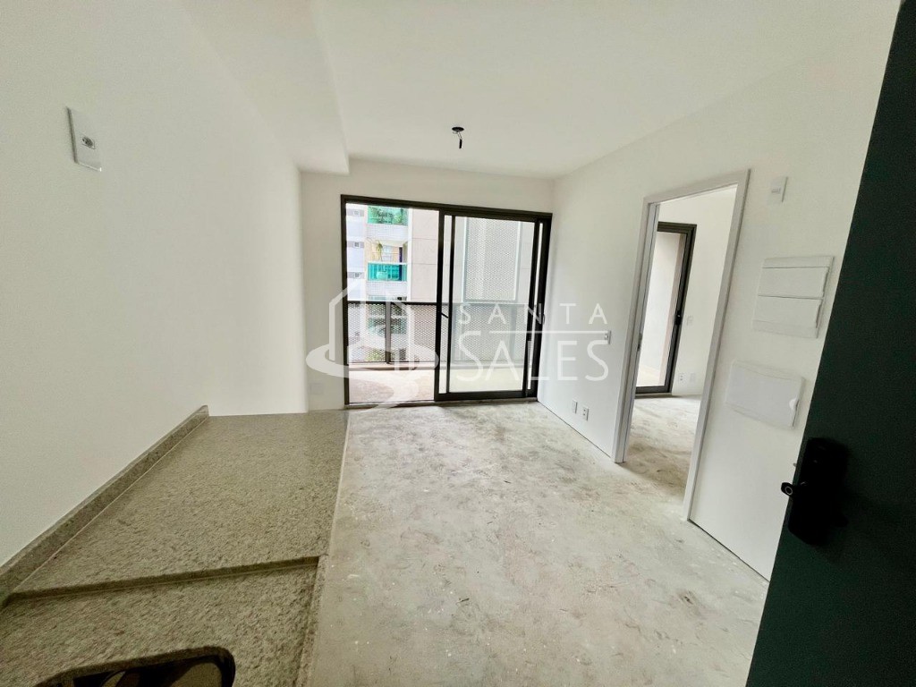 Apartamento, 1 quarto, 38 m² - Foto 7