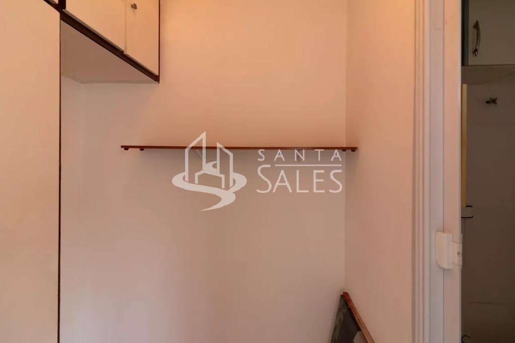 Apartamento, 3 quartos, 95 m² - Foto 60