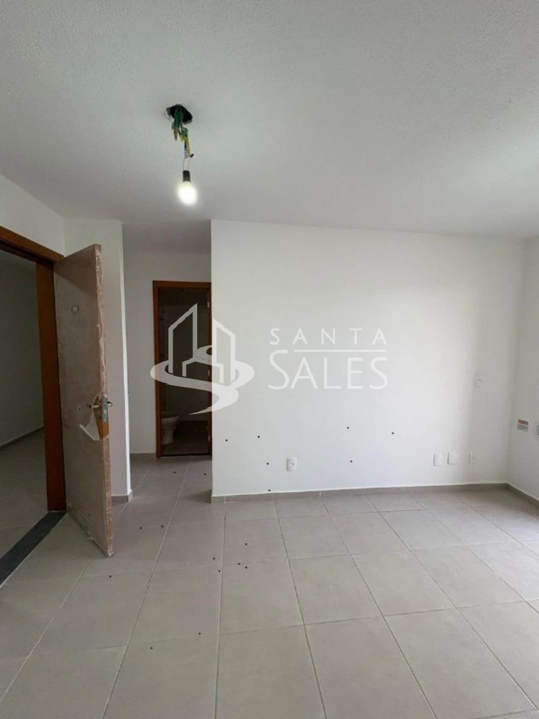 Apartamento, 2 quartos, 36 m² - Foto 2