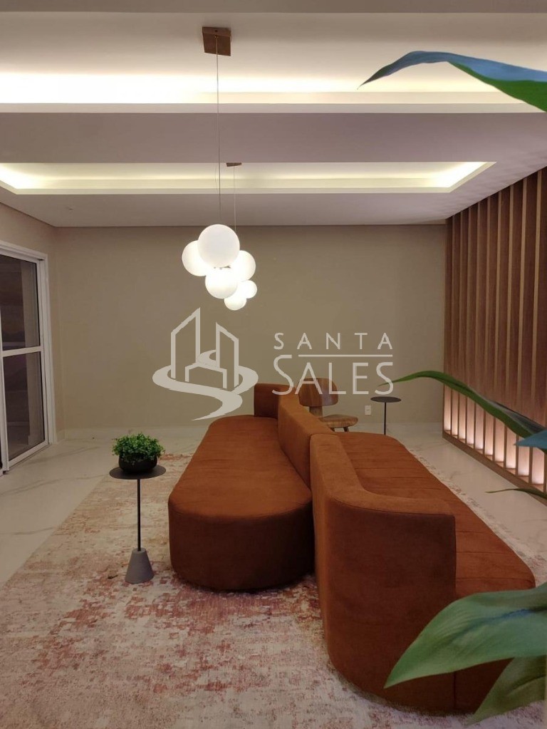 Apartamento, 2 quartos, 43 m² - Foto 21