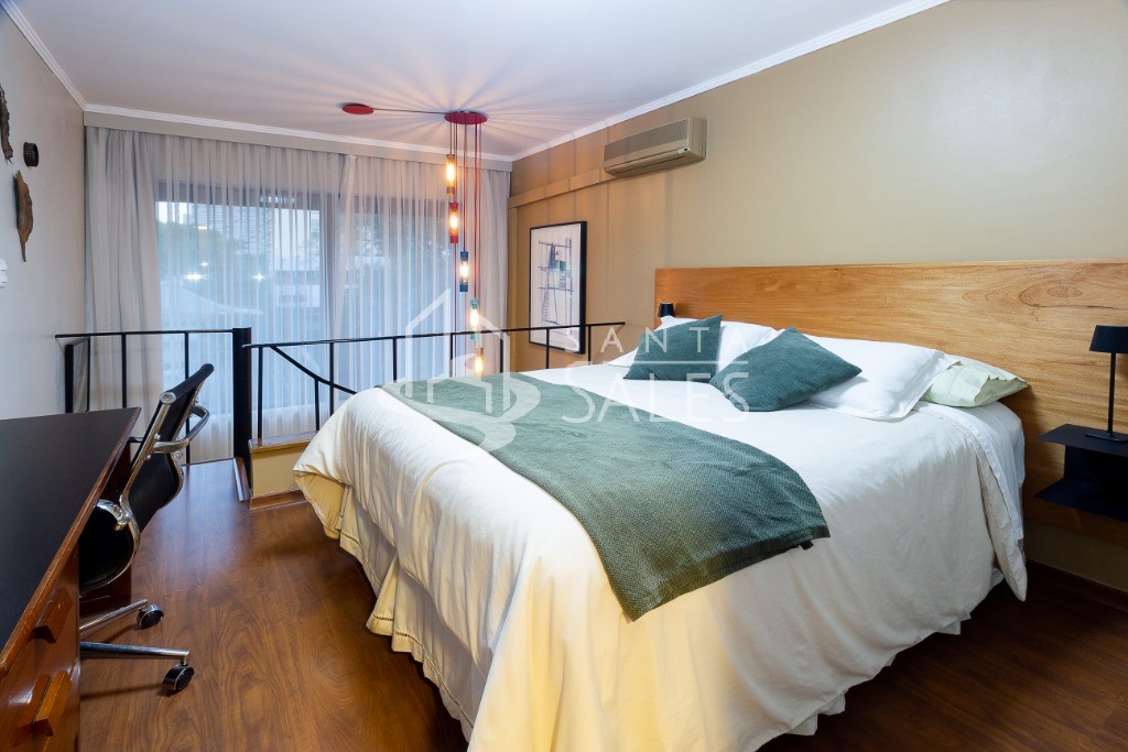 Apartamento, 1 quarto, 54 m² - Foto 9