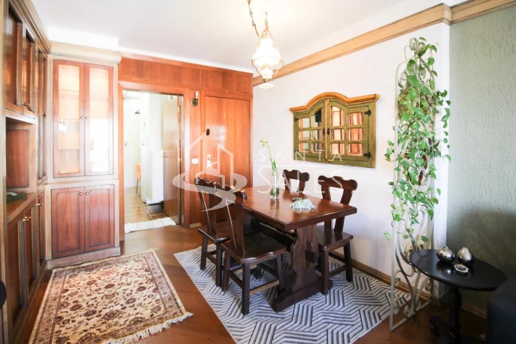 Apartamento, 1 quarto, 94 m² - Foto 19