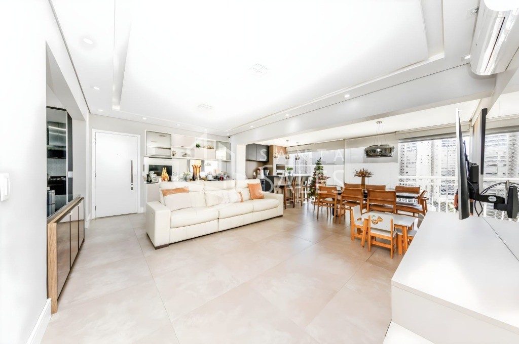 Apartamento, 3 quartos, 128 m² - Foto 14