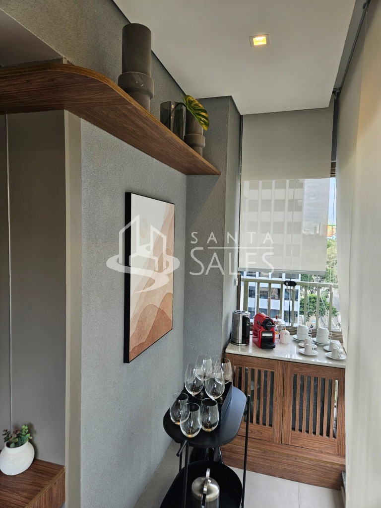 Apartamento, 1 quarto, 27 m² - Foto 27