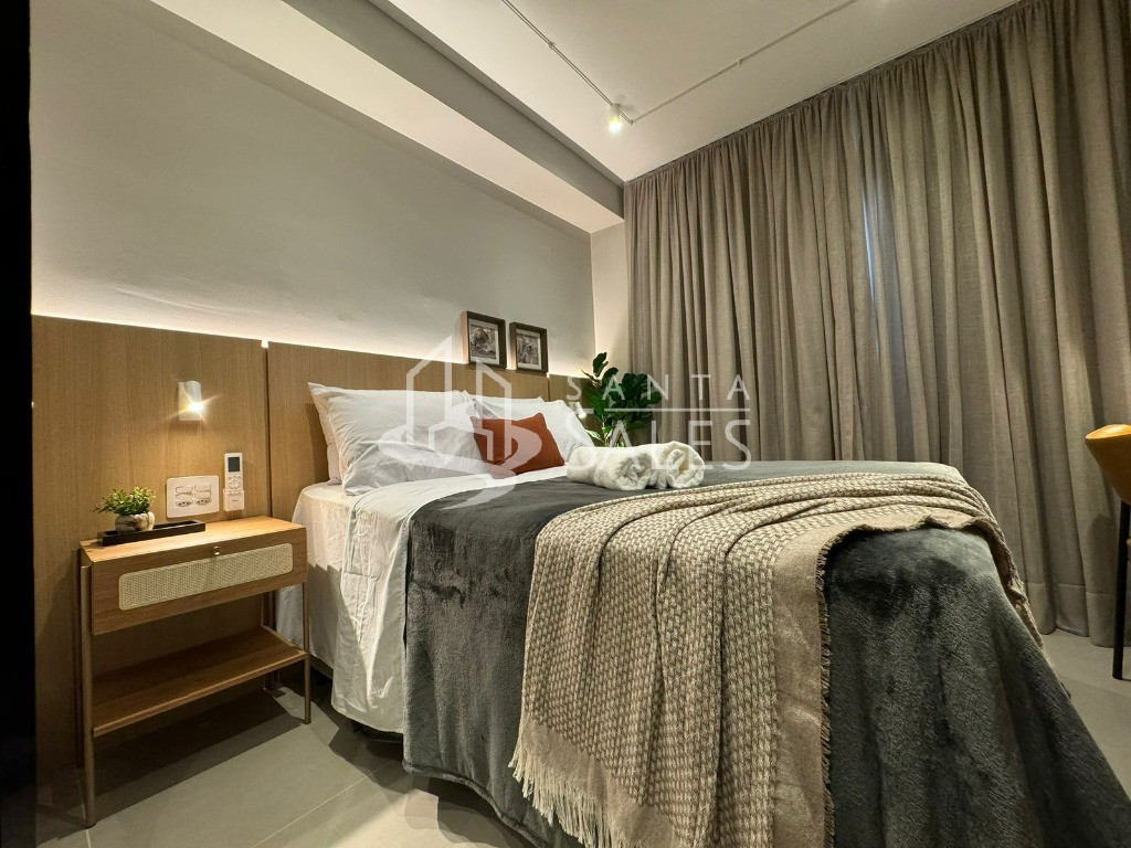 Kitnet-Studio, 20 m² - Foto 22