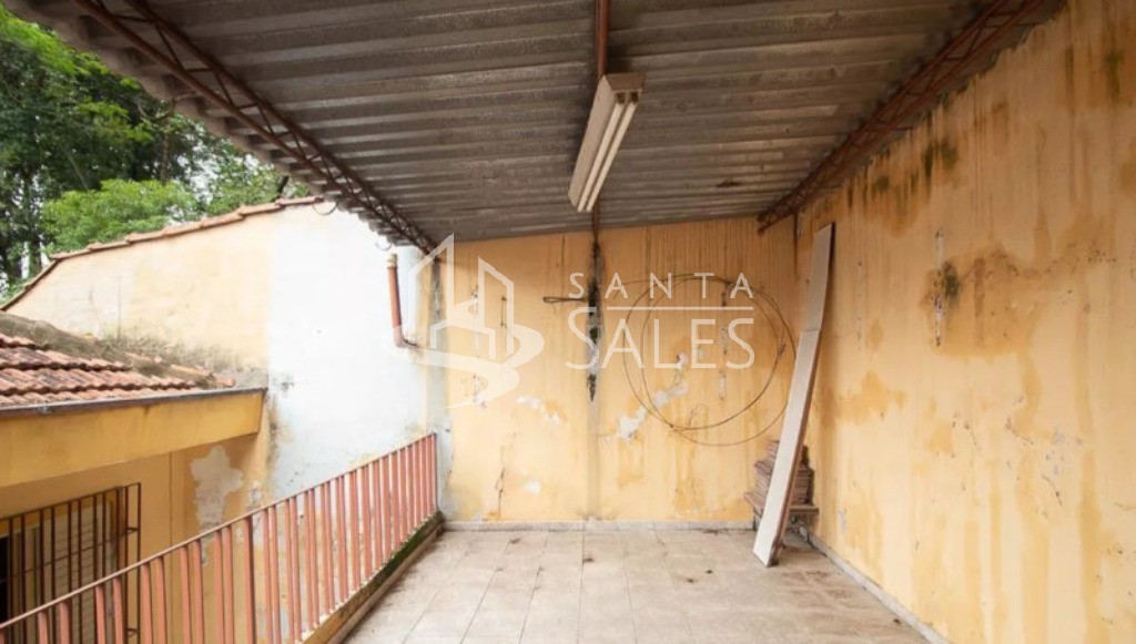 Casa, 4 quartos, 165 m² - Foto 25