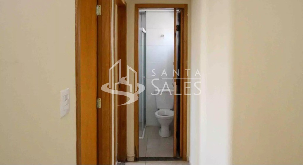 Apartamento, 2 quartos, 30 m² - Foto 5