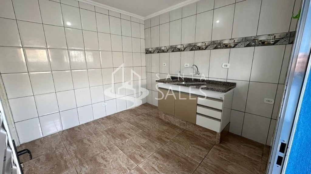 Sobrado, 4 quartos, 100 m² - Foto 5
