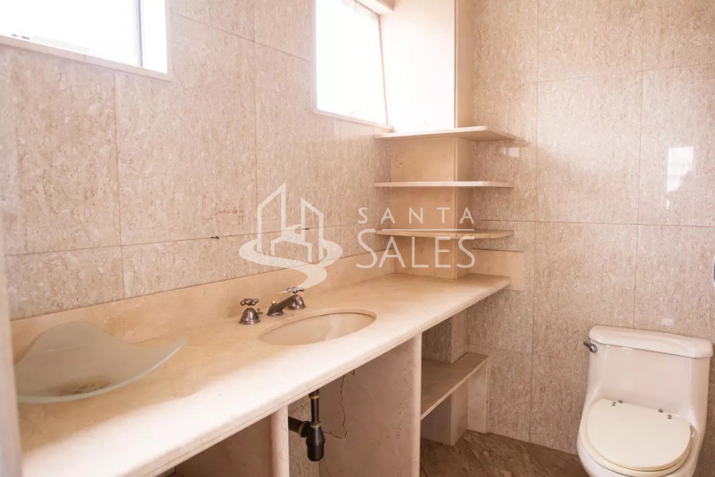 Apartamento, 4 quartos, 230 m² - Foto 19