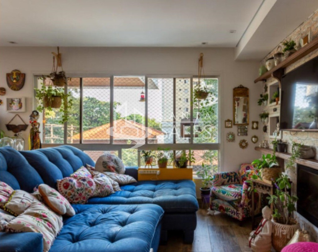 Apartamento, 3 quartos, 102 m² - Foto 6
