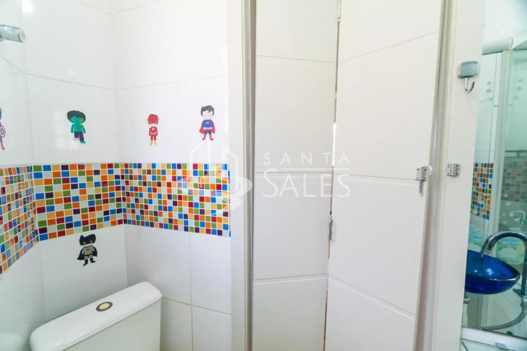 Casa, 3 quartos, 170 m² - Foto 20