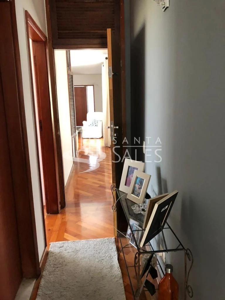 Casa, 3 quartos, 250 m² - Foto 7