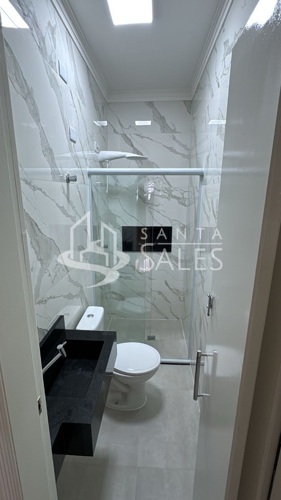 Sobrado, 2 quartos, 140 m² - Foto 8