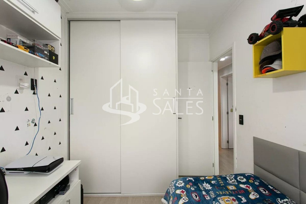 Apartamento, 3 quartos, 123 m² - Foto 27