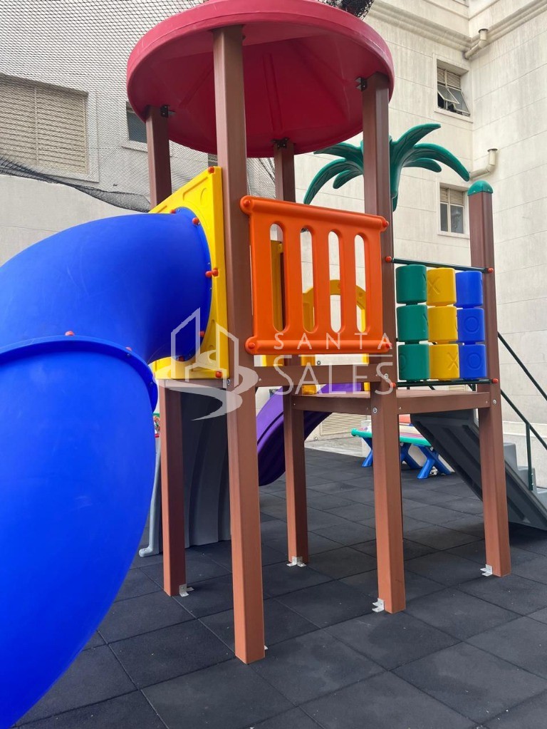 Apartamento, 3 quartos, 58 m² - Foto 28