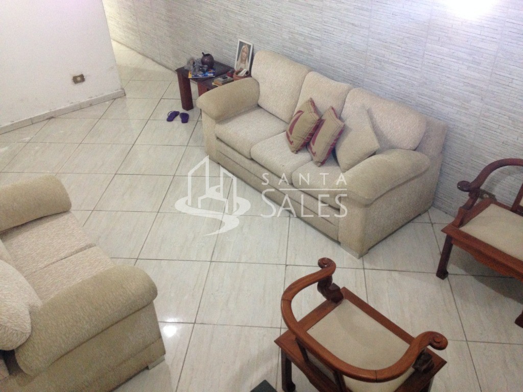 Sobrado, 2 quartos, 140 m² - Foto 7