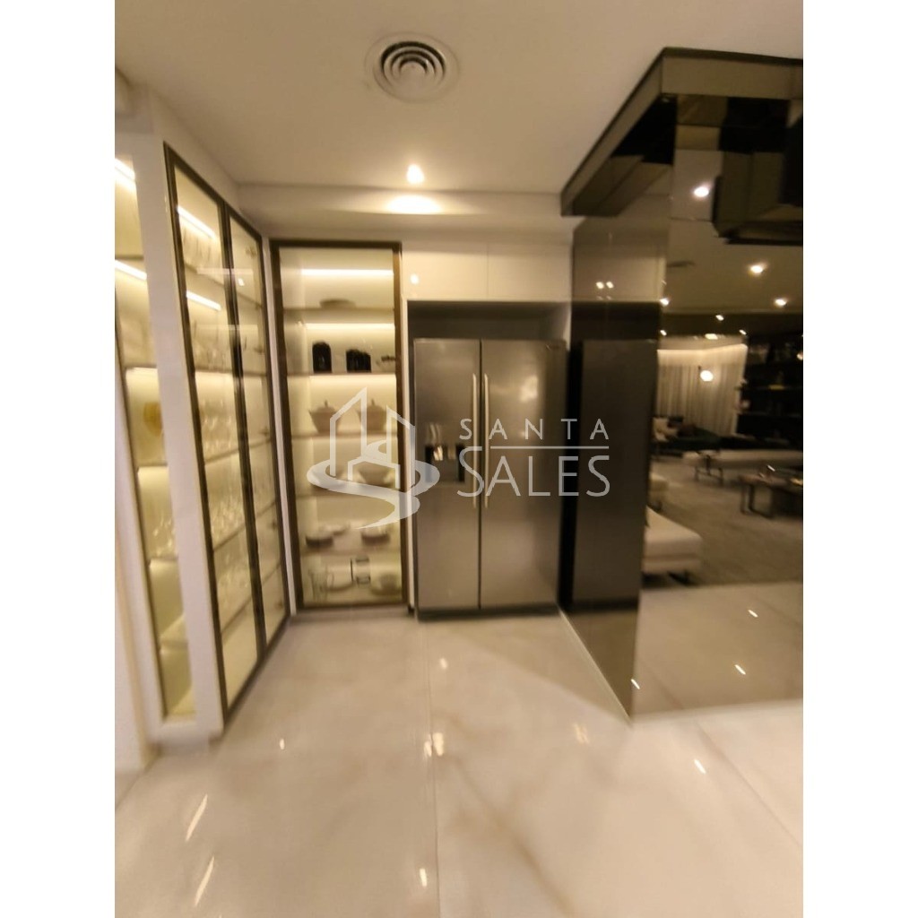 Apartamento, 3 quartos, 160 m² - Foto 5