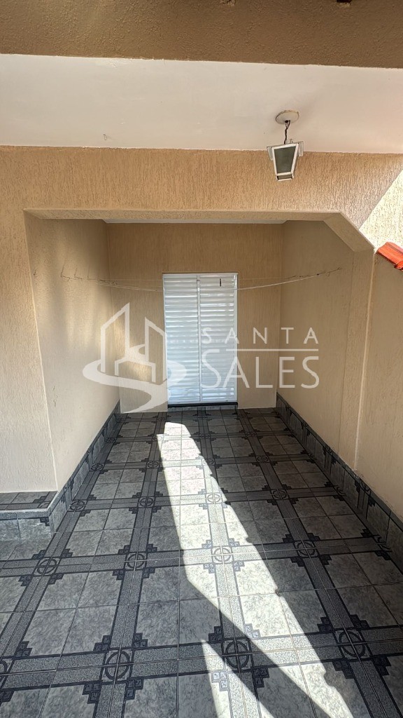 Sobrado, 2 quartos, 140 m² - Foto 5