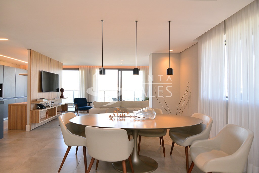 Apartamento, 2 quartos, 142 m² - Foto 8
