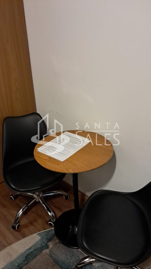 Apartamento, 1 quarto, 25 m² - Foto 5