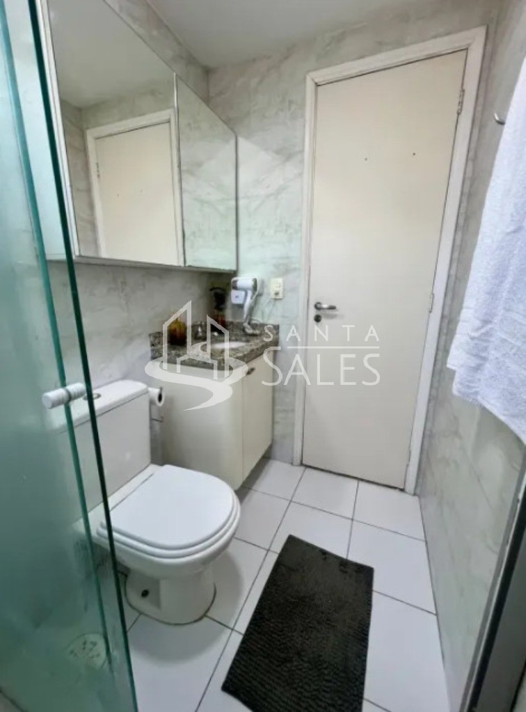 Apartamento, 3 quartos, 65 m² - Foto 5