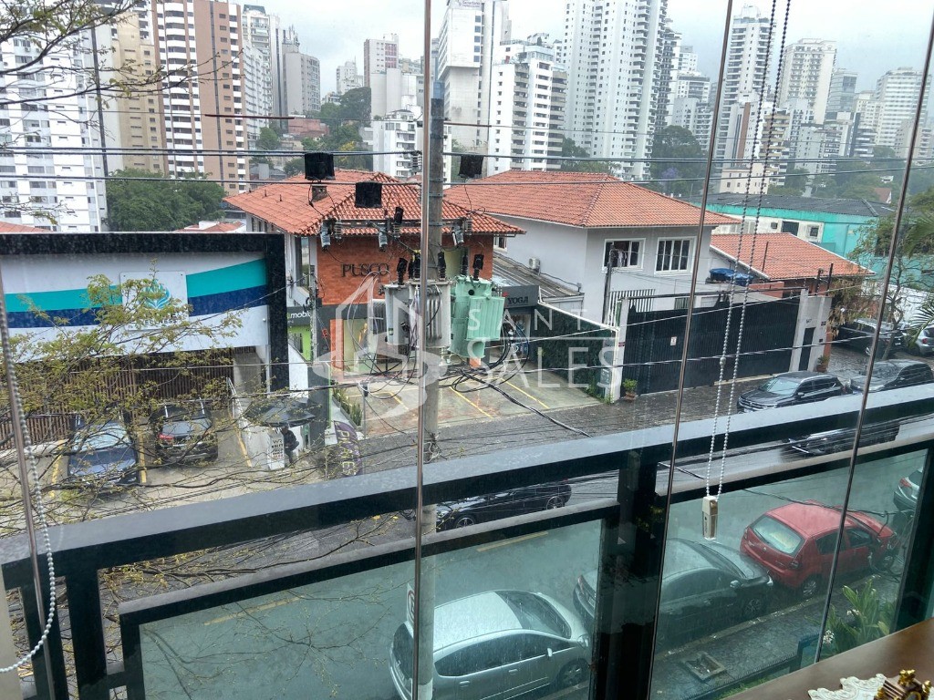 Apartamento, 3 quartos, 230 m² - Foto 25