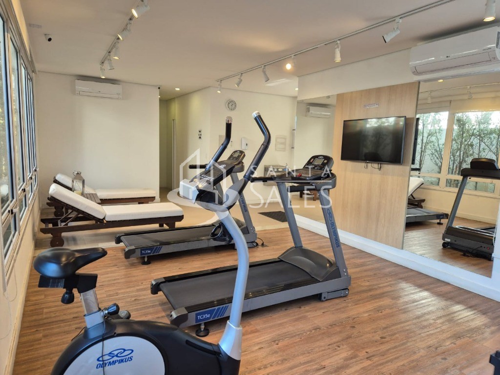 Apartamento, 1 quarto, 40 m² - Foto 82