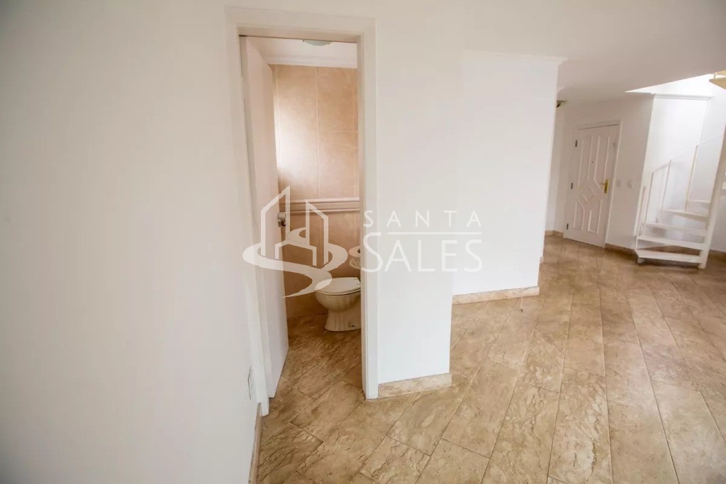 Apartamento, 4 quartos, 230 m² - Foto 6