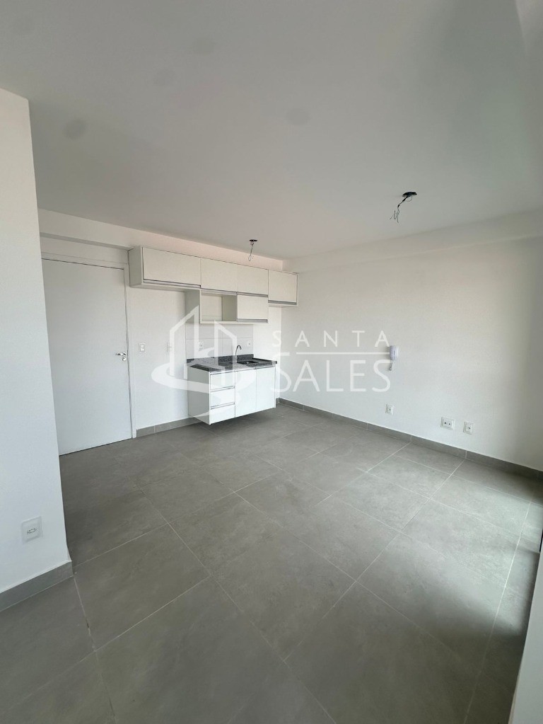 Apartamento, 1 quarto, 31 m² - Foto 9