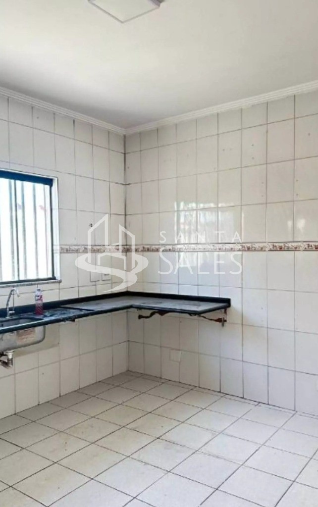 Sobrado, 3 quartos, 200 m² - Foto 19