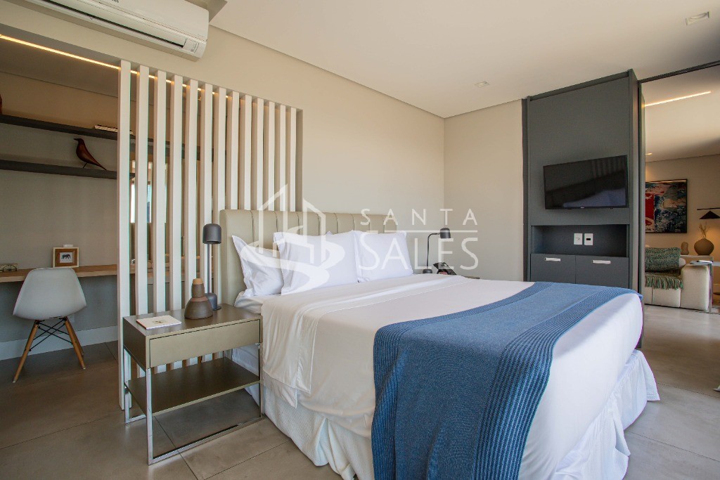 Apartamento, 1 quarto, 78 m² - Foto 10