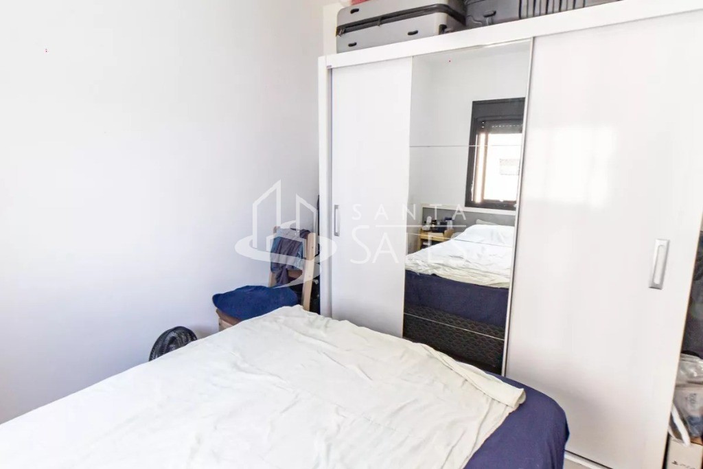 Apartamento, 2 quartos, 50 m² - Foto 8
