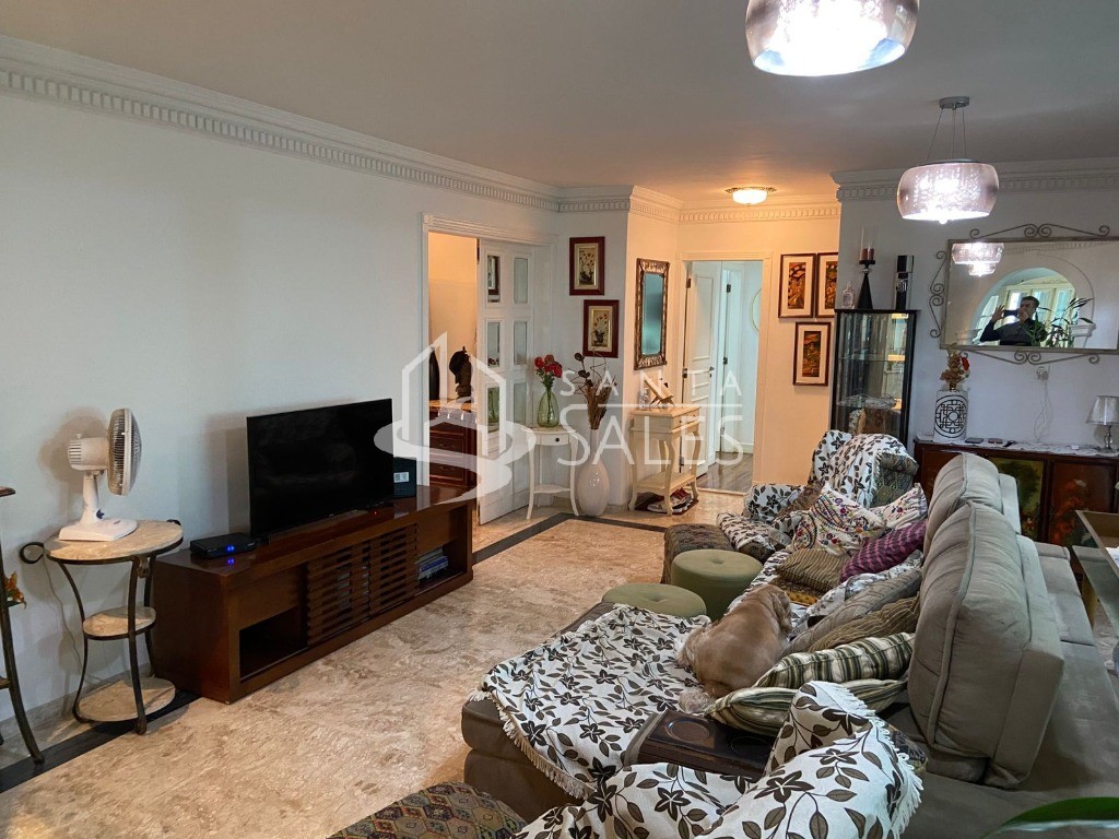 Apartamento, 3 quartos, 230 m² - Foto 17