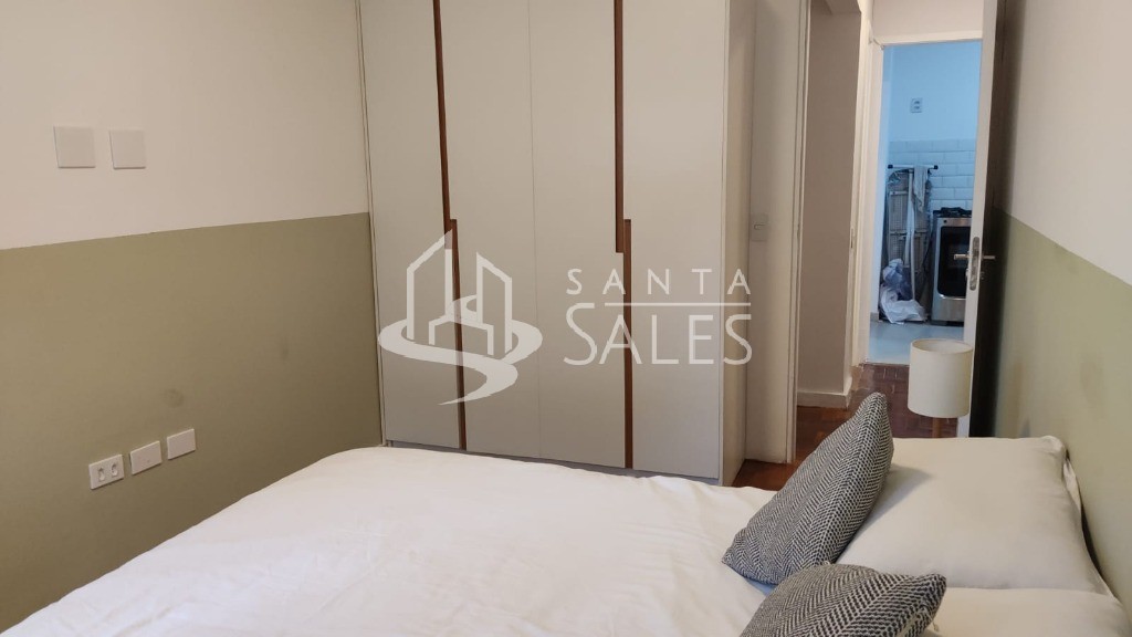 Apartamento, 2 quartos, 83 m² - Foto 9