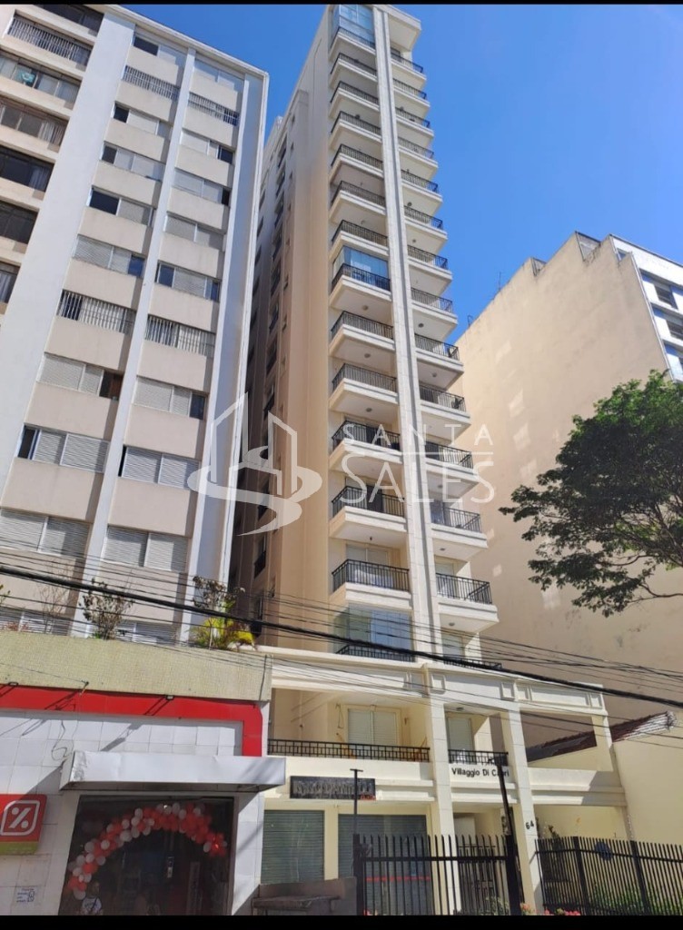 Apartamento, 1 quarto, 44 m² - Foto 12