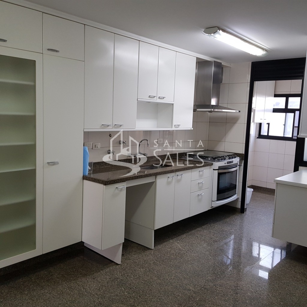 Apartamento, 4 quartos, 300 m² - Foto 5