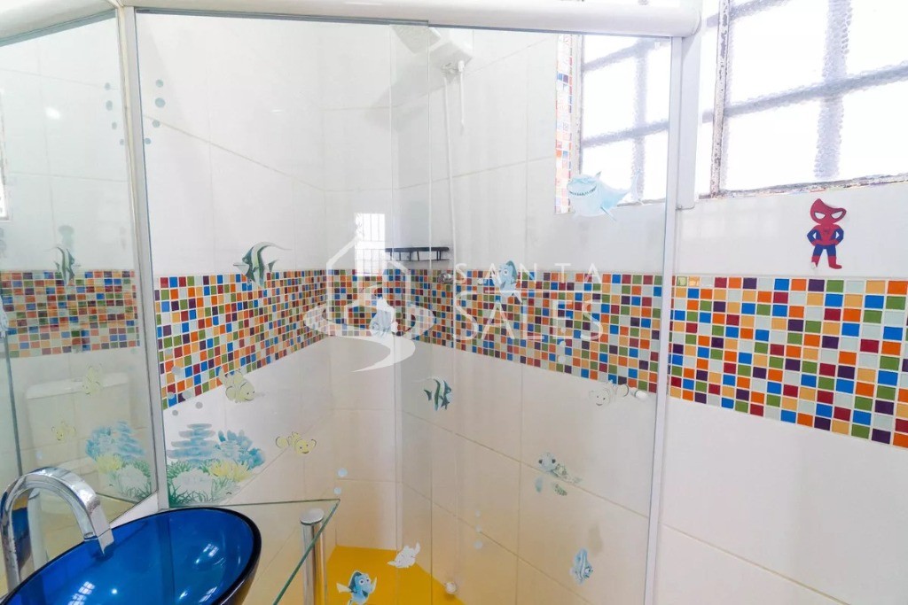 Casa, 3 quartos, 170 m² - Foto 21