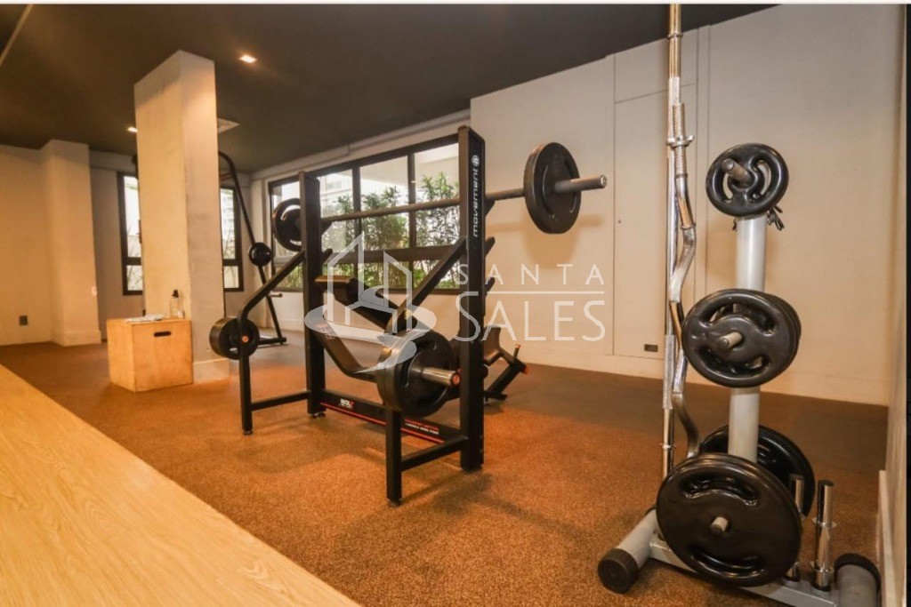 Apartamento, 2 quartos, 67 m² - Foto 26